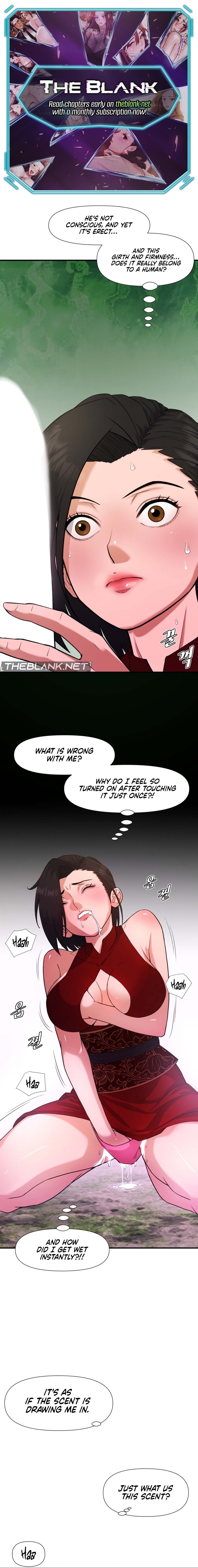 Reborn As A Master chapter 3 page 1