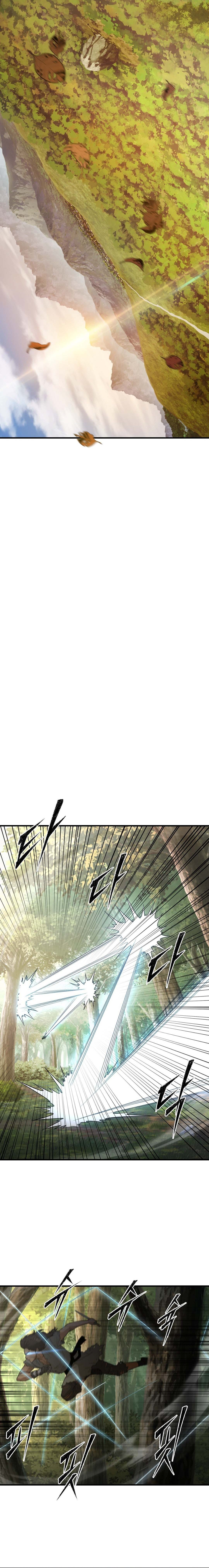 Reborn As A Master chapter 3 page 18