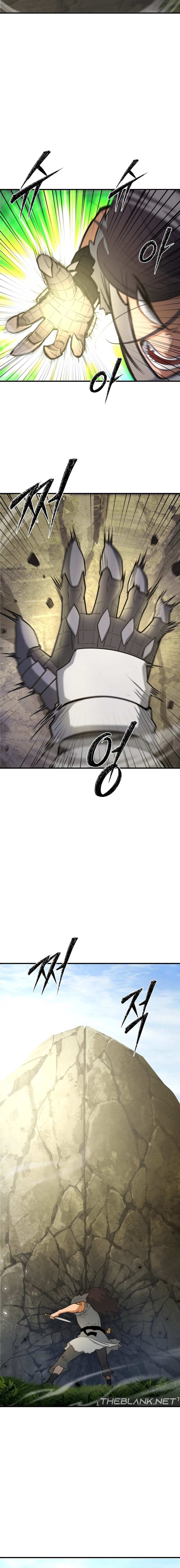 Reborn As A Master chapter 3 page 20
