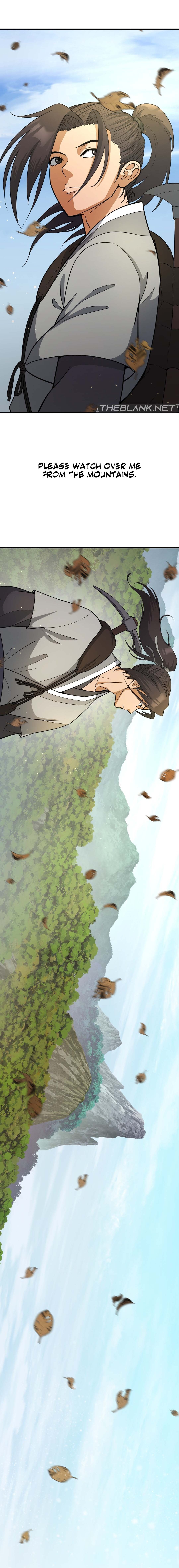 Reborn As A Master chapter 4 page 7