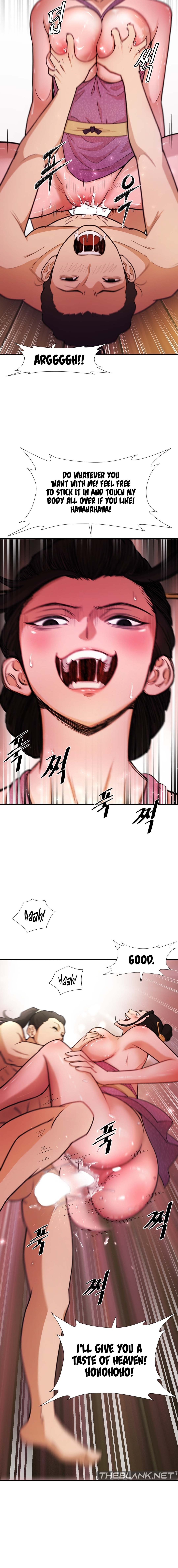 Reborn As A Master chapter 4 page 25