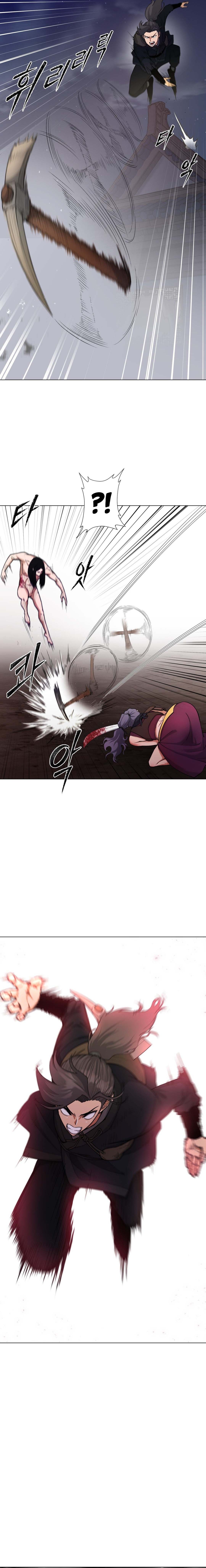 Reborn As A Master chapter 5 page 14