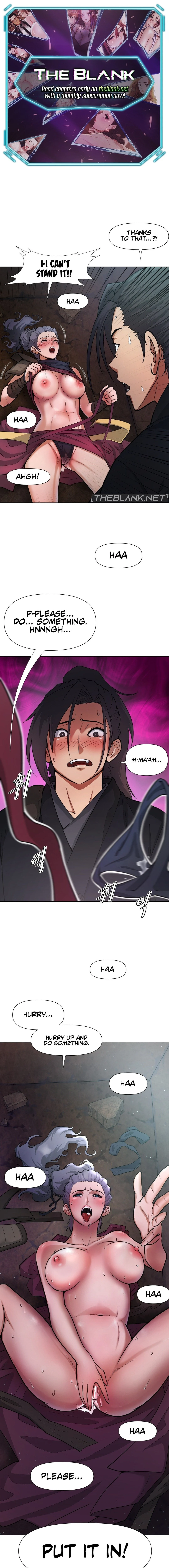 Reborn As A Master chapter 6 page 1