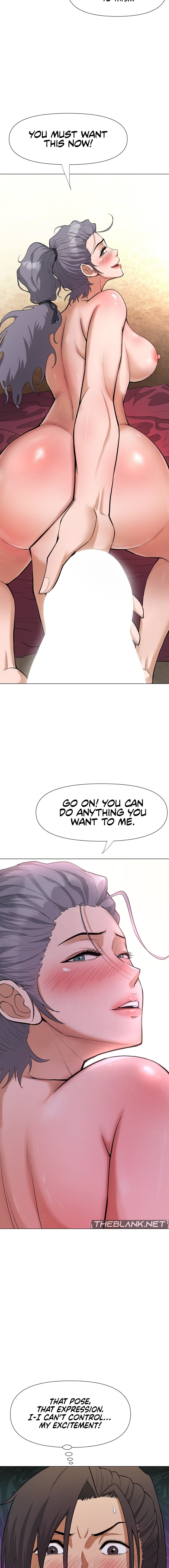 Reborn As A Master chapter 6 page 15