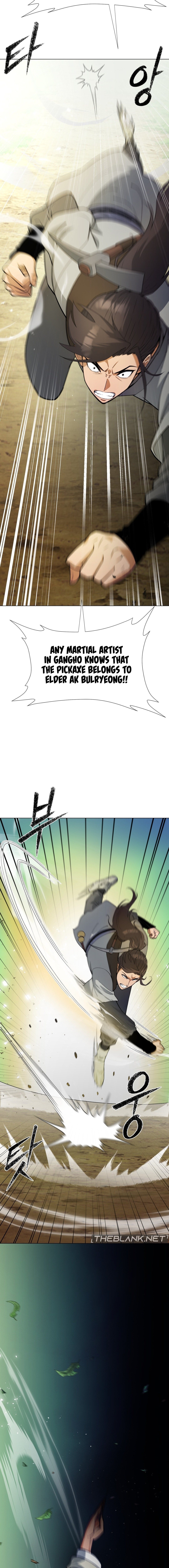 Reborn As A Master chapter 6 page 26