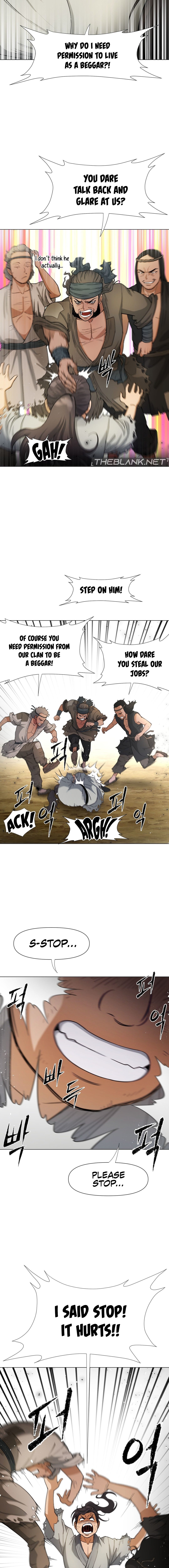 Reborn As A Master chapter 7 page 15