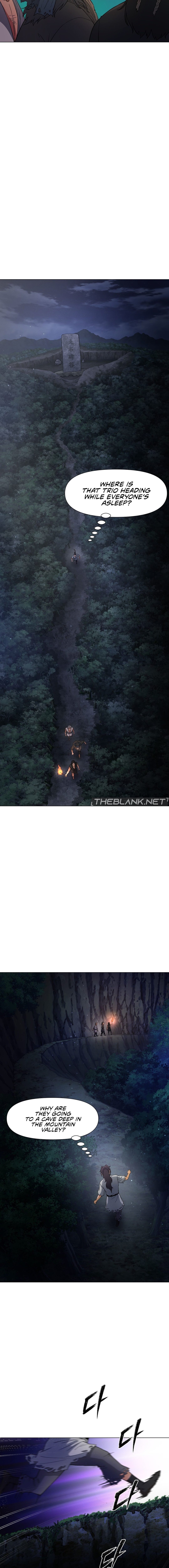 Reborn As A Master chapter 7 page 23