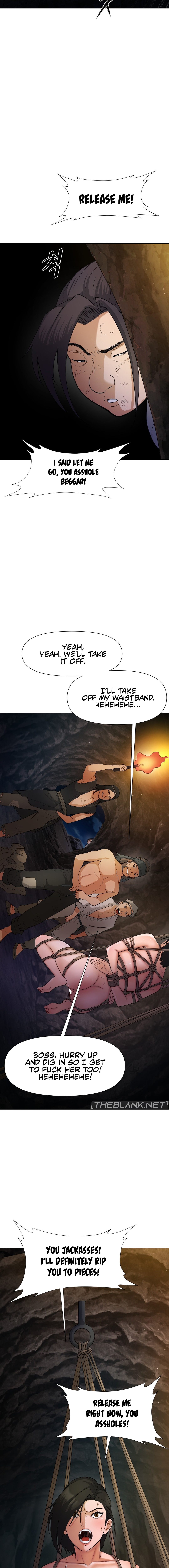 Reborn As A Master chapter 7 page 24