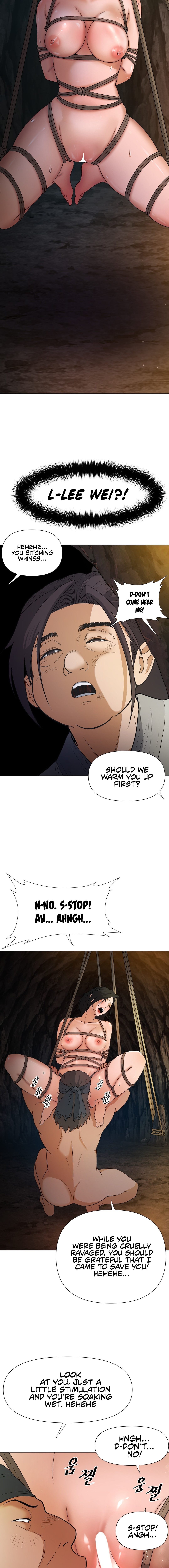Reborn As A Master chapter 7 page 25
