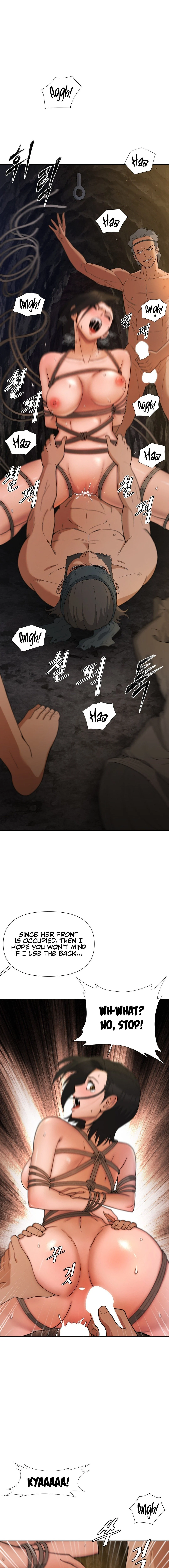 Reborn As A Master chapter 8 page 2