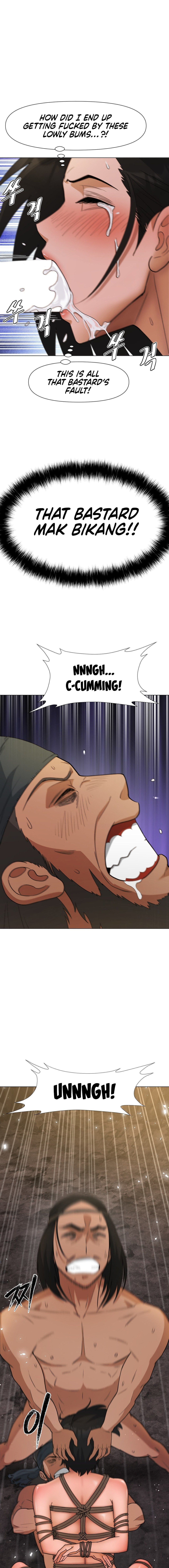 Reborn As A Master chapter 8 page 4