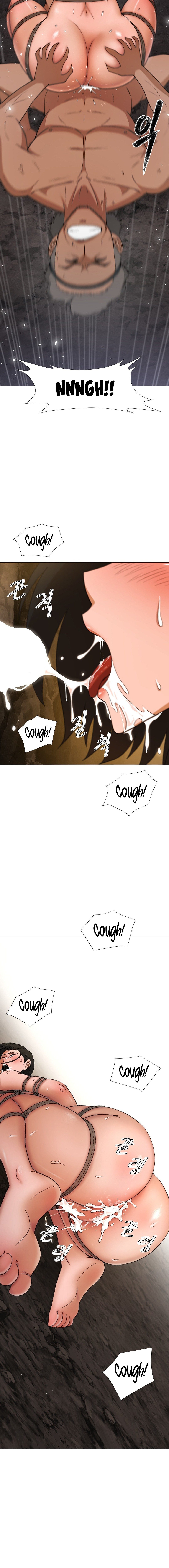 Reborn As A Master chapter 8 page 5