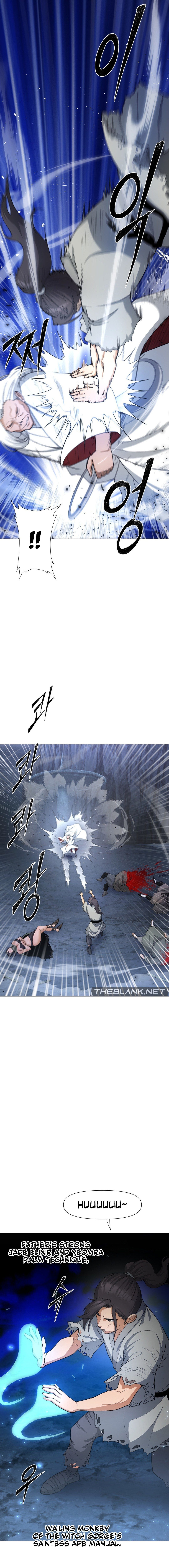 Reborn As A Master chapter 8 page 28