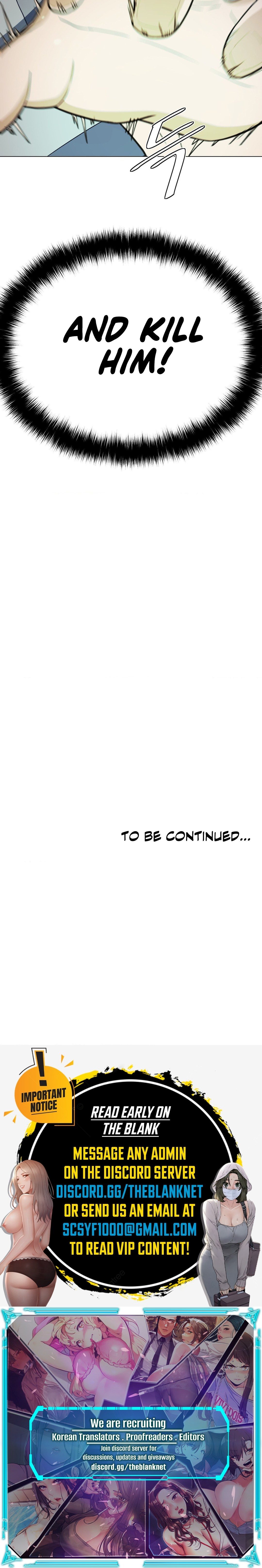 Reborn As A Master chapter 8 page 30
