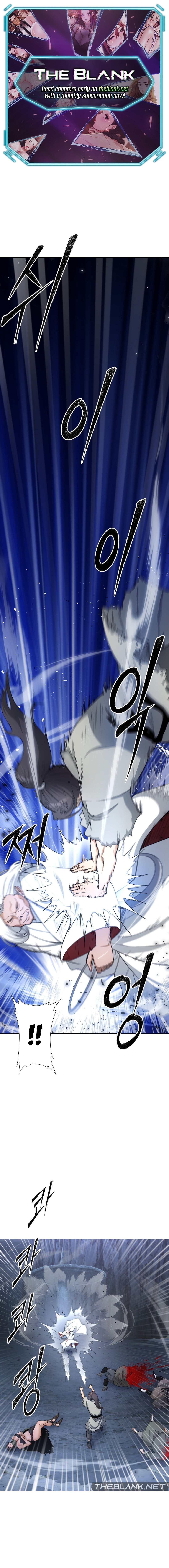 Reborn As A Master chapter 9 page 1