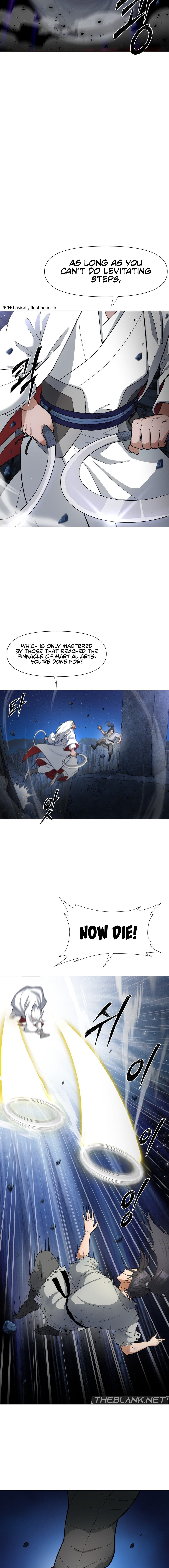Reborn As A Master chapter 9 page 6