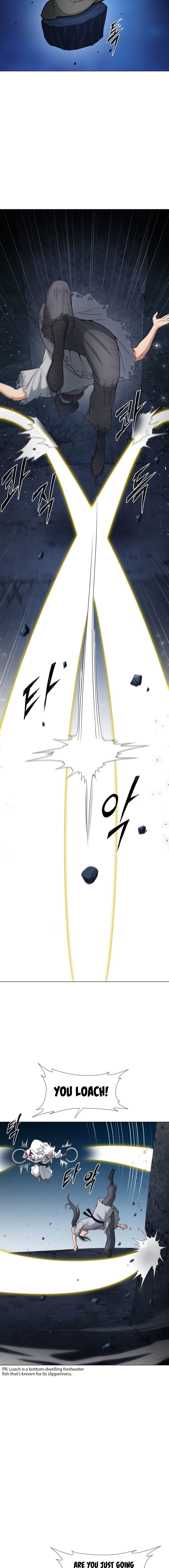 Reborn As A Master chapter 9 page 7