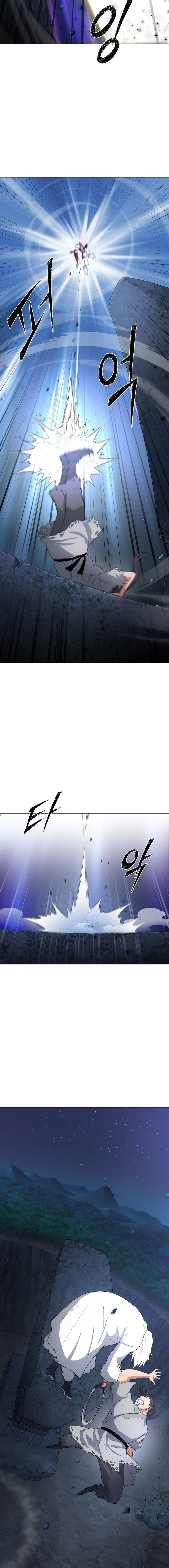 Reborn As A Master chapter 9 page 10