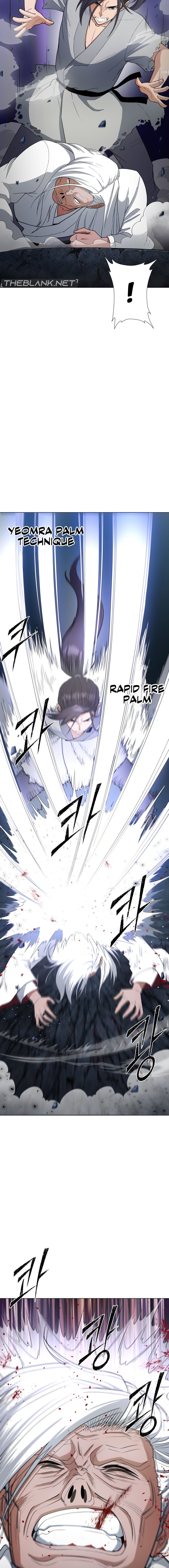 Reborn As A Master chapter 9 page 12
