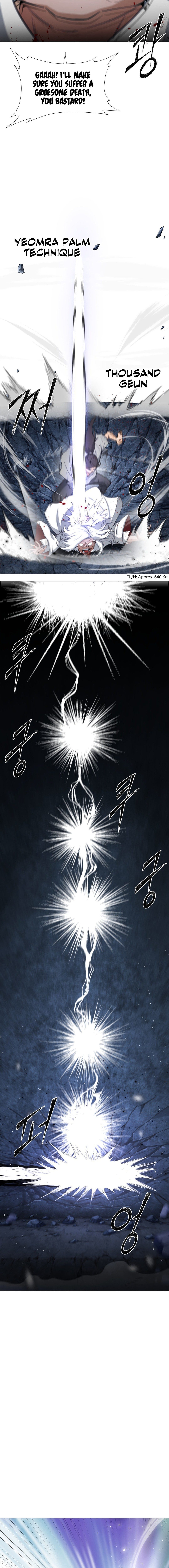 Reborn As A Master chapter 9 page 13