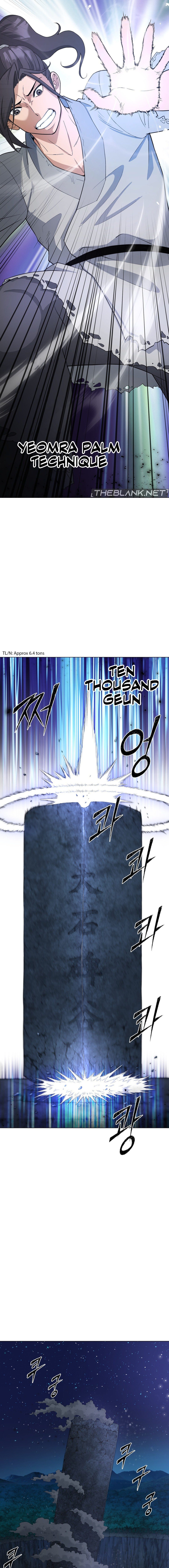 Reborn As A Master chapter 9 page 14