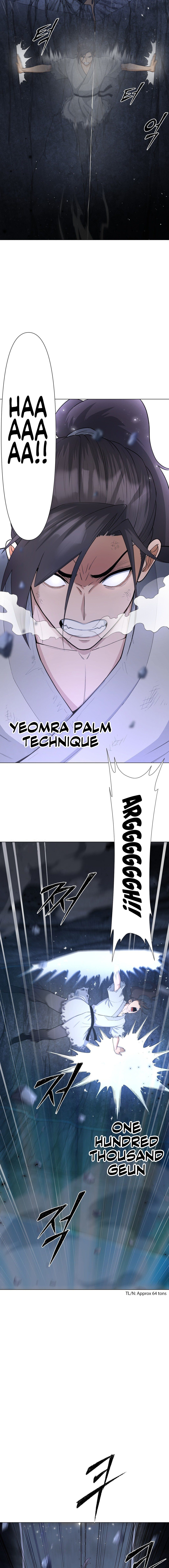 Reborn As A Master chapter 9 page 16