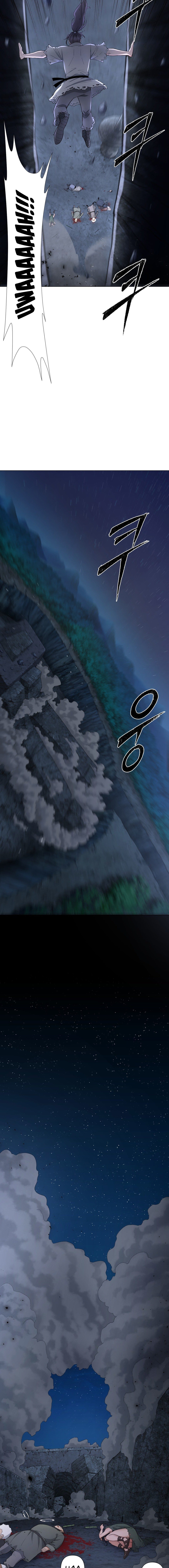 Reborn As A Master chapter 9 page 17