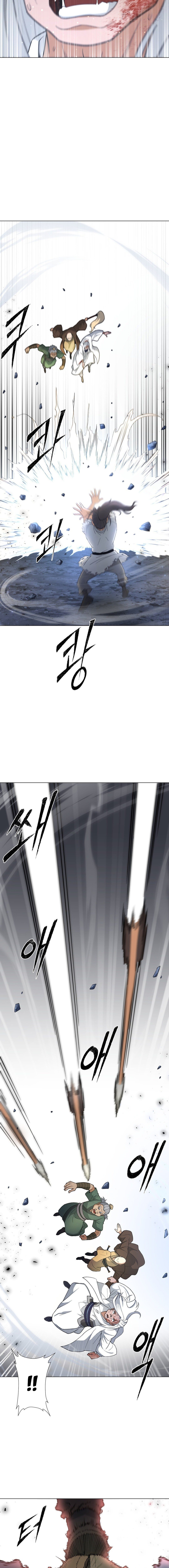 Reborn As A Master chapter 9 page 24