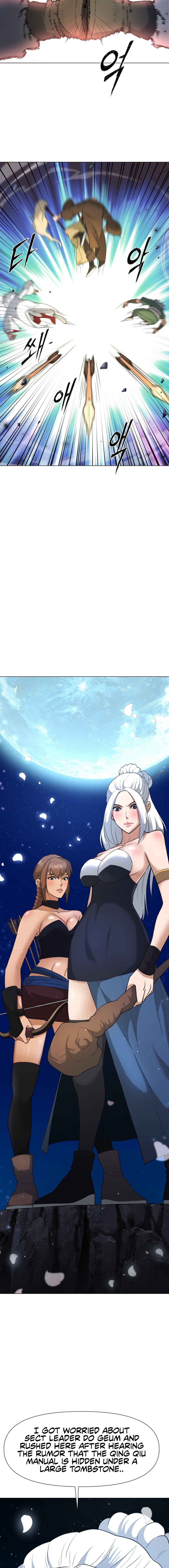 Reborn As A Master chapter 9 page 25