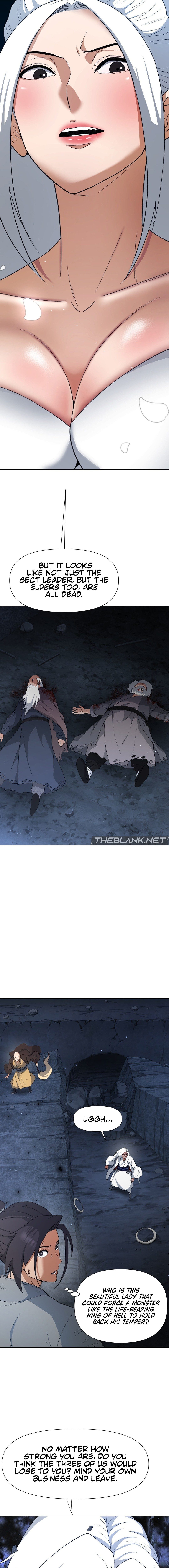 Reborn As A Master chapter 9 page 26