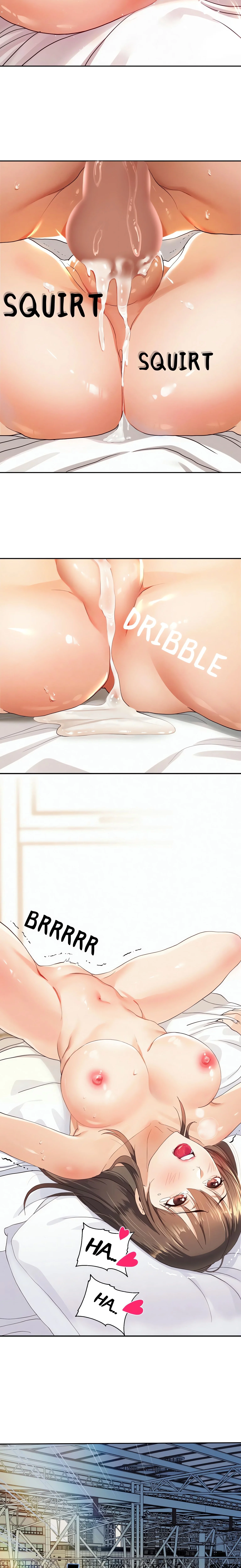 Reborn With A Big Dick! (Uncensored) (Lezhin Official) chapter 1 page 12