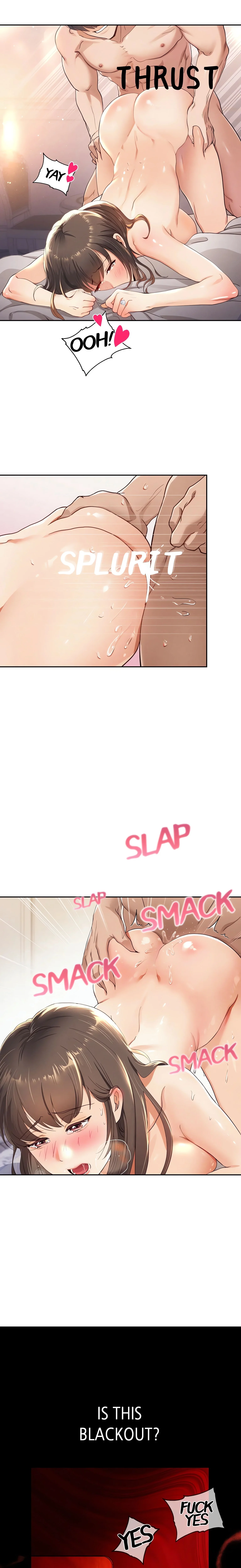 Reborn With A Big Dick! (Uncensored) (Lezhin Official) chapter 1 page 20
