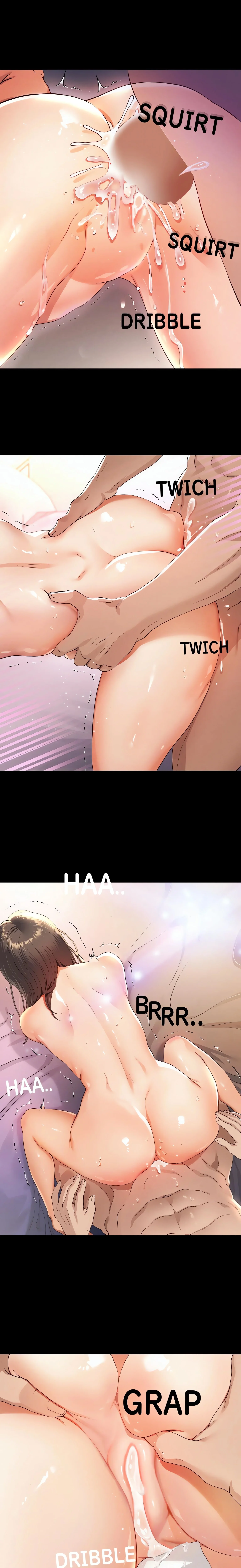 Reborn With A Big Dick! (Uncensored) (Lezhin Official) chapter 1 page 24