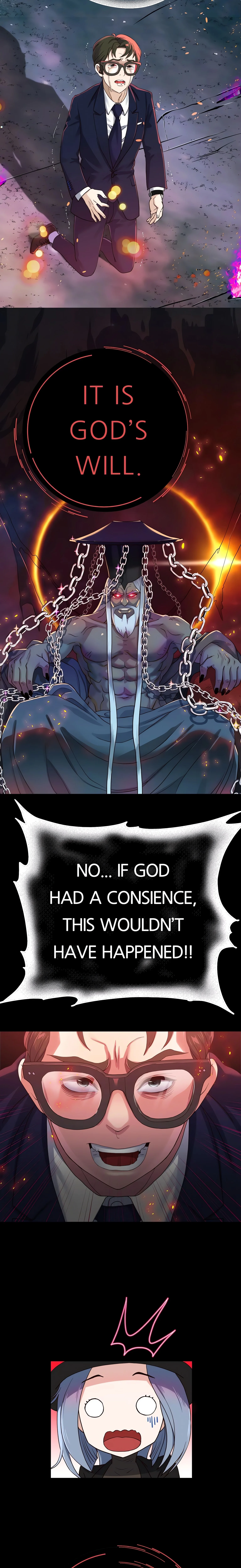 Reborn With A Big Dick! (Uncensored) (Lezhin Official) chapter 1 page 32