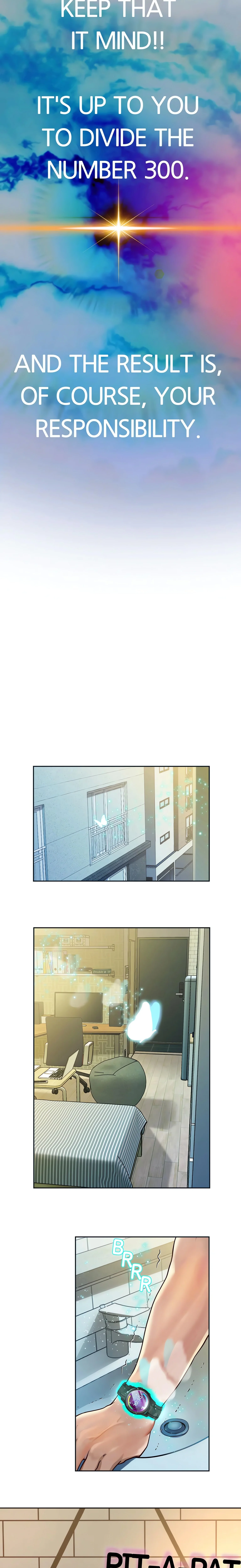 Reborn With A Big Dick! (Uncensored) (Lezhin Official) chapter 1 page 41