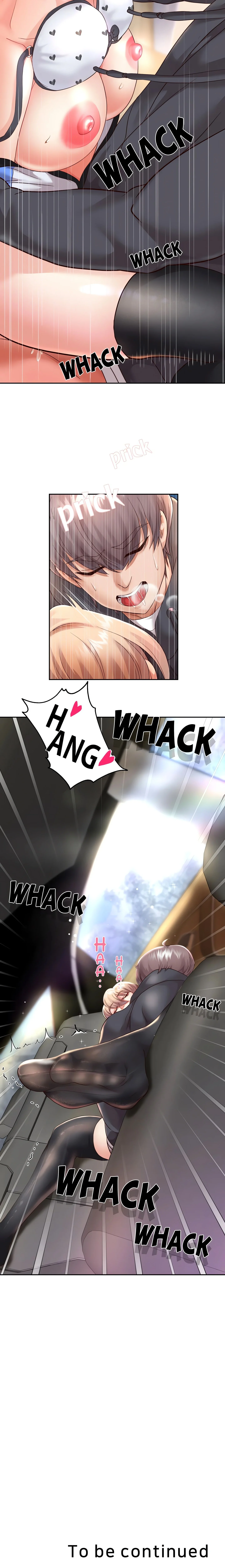 Reborn With A Big Dick! (Uncensored) (Lezhin Official) chapter 20 page 23