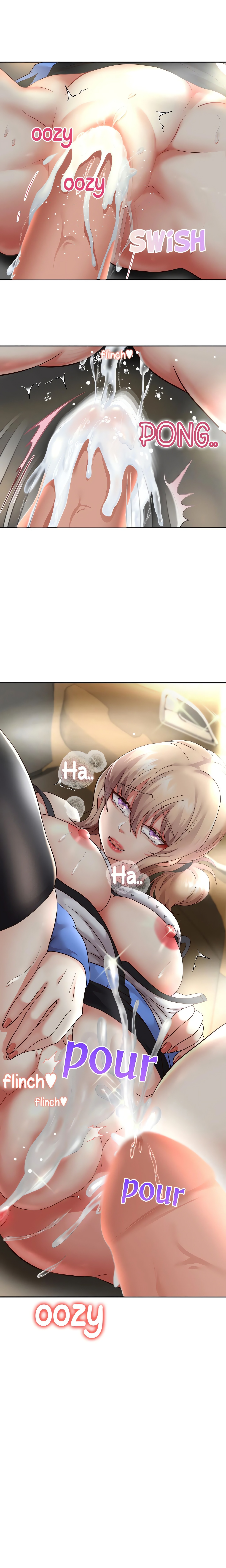 Reborn With A Big Dick! (Uncensored) (Lezhin Official) chapter 21 page 9