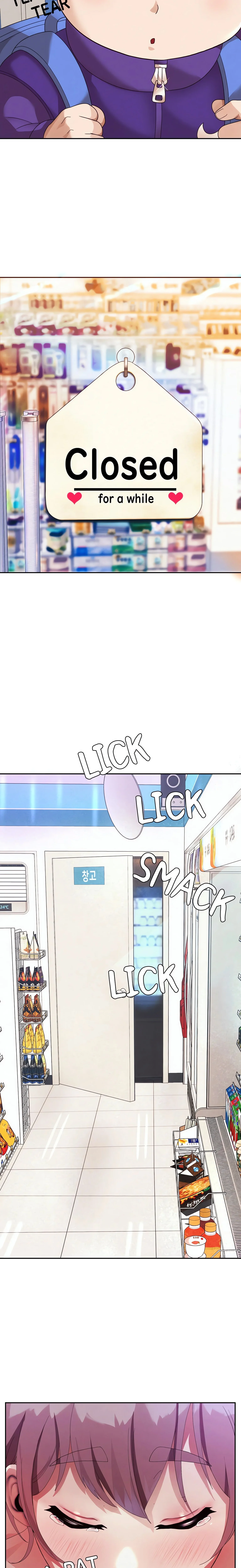 Reborn With A Big Dick! (Uncensored) (Lezhin Official) chapter 3 page 15