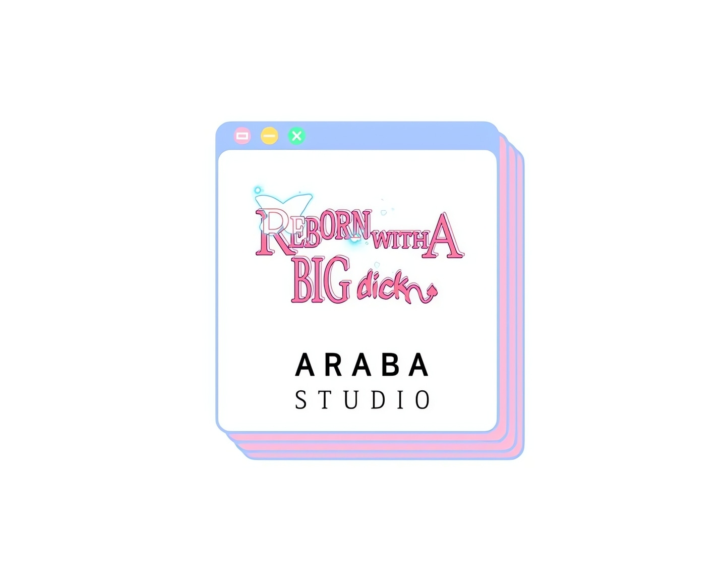 Reborn With A Big Dick! (Uncensored) (Lezhin Official) chapter 31 page 20
