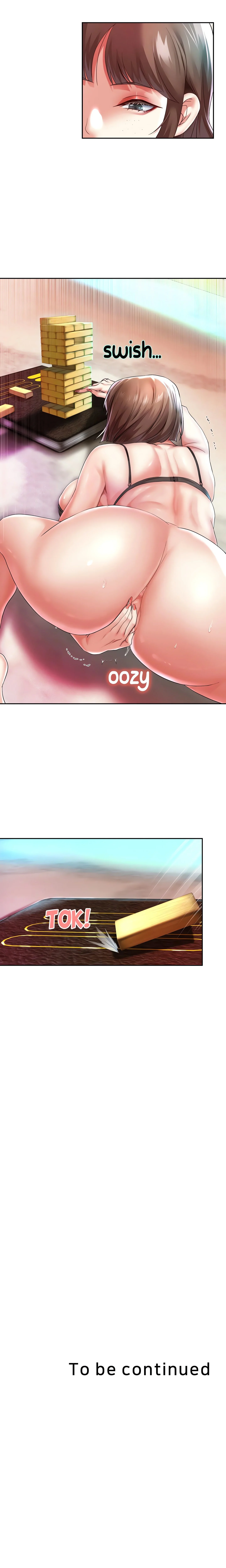 Reborn With A Big Dick! (Uncensored) (Lezhin Official) chapter 34 page 19