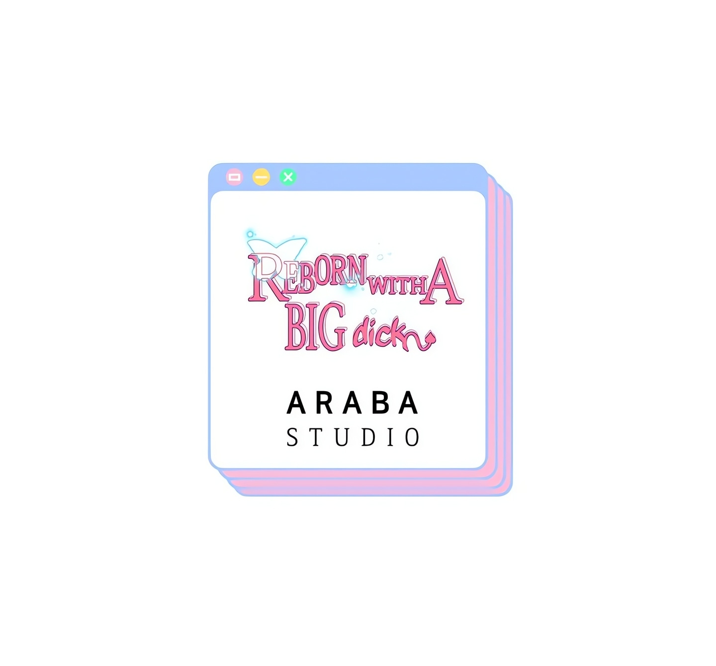 Reborn With A Big Dick! (Uncensored) (Lezhin Official) chapter 34 page 20