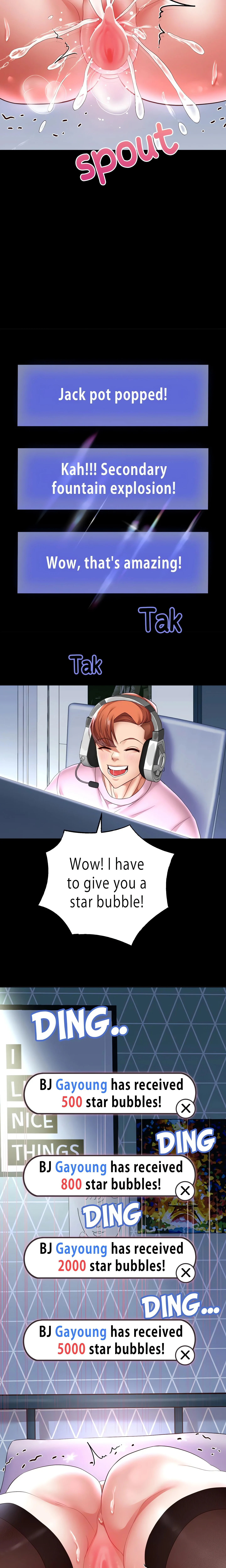 Reborn With A Big Dick! (Uncensored) (Lezhin Official) chapter 40 page 4