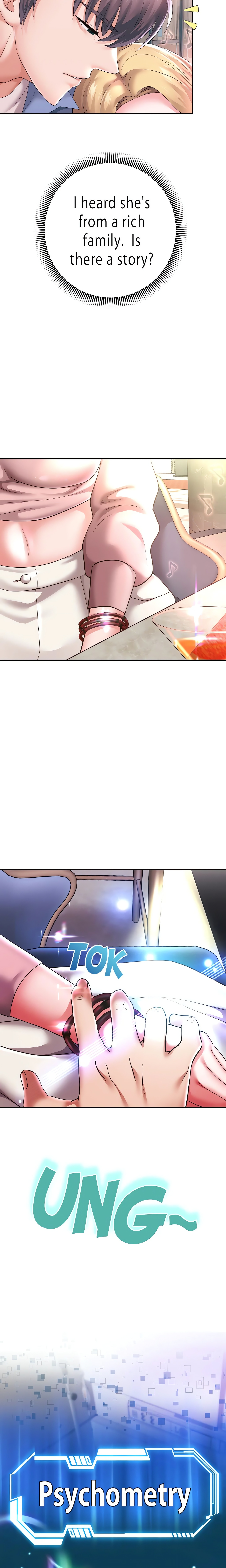 Reborn With A Big Dick! (Uncensored) (Lezhin Official) chapter 42 page 14