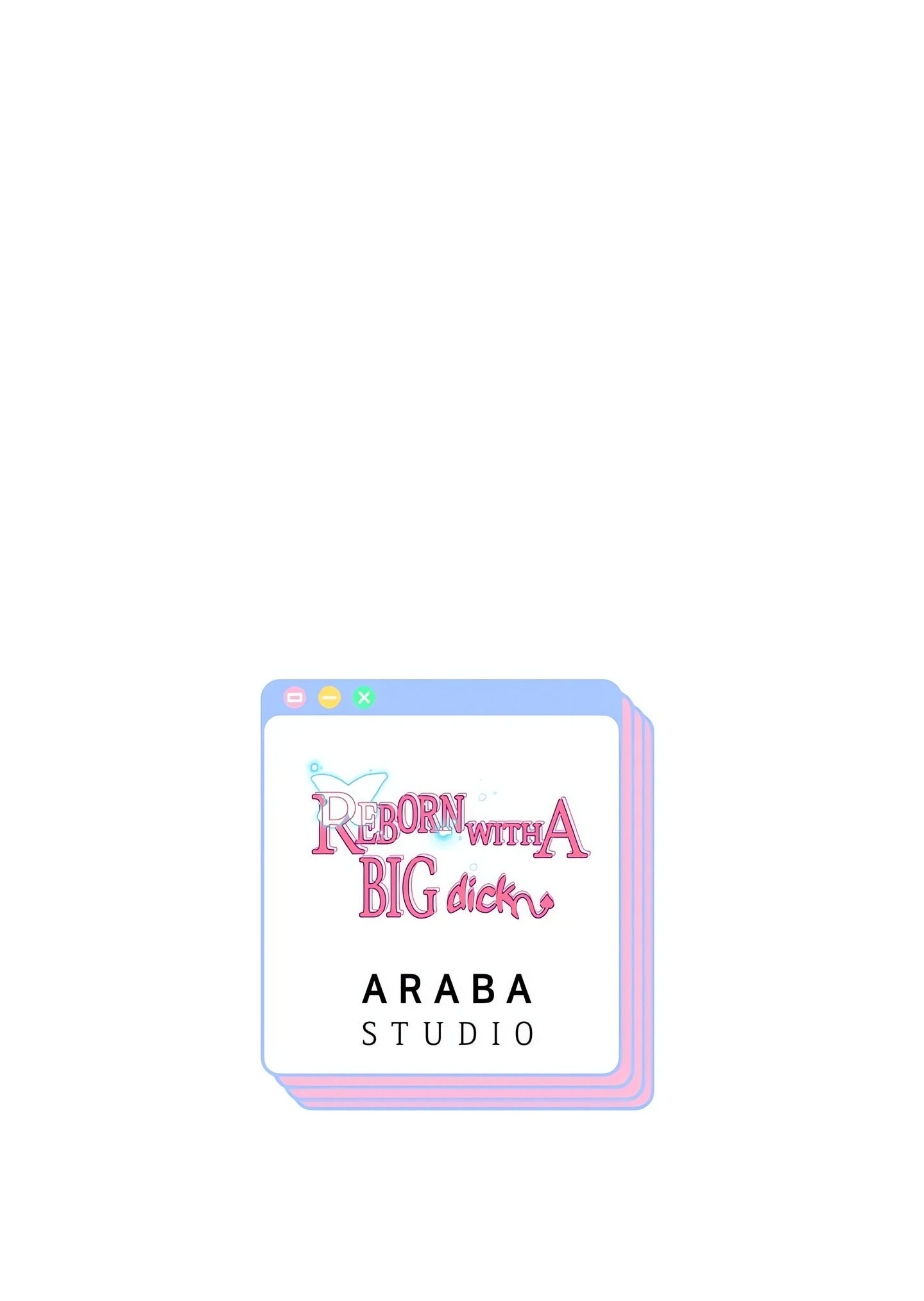 Reborn With A Big Dick! (Uncensored) (Lezhin Official) chapter 50 page 20