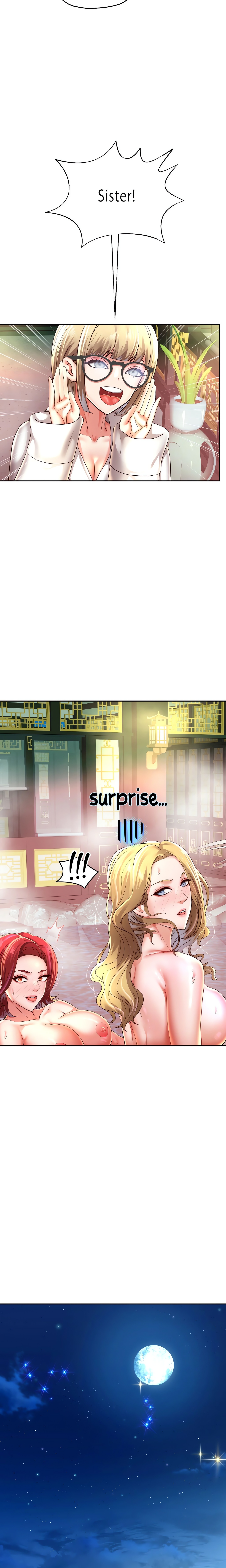Reborn With A Big Dick! (Uncensored) (Lezhin Official) chapter 56 page 16