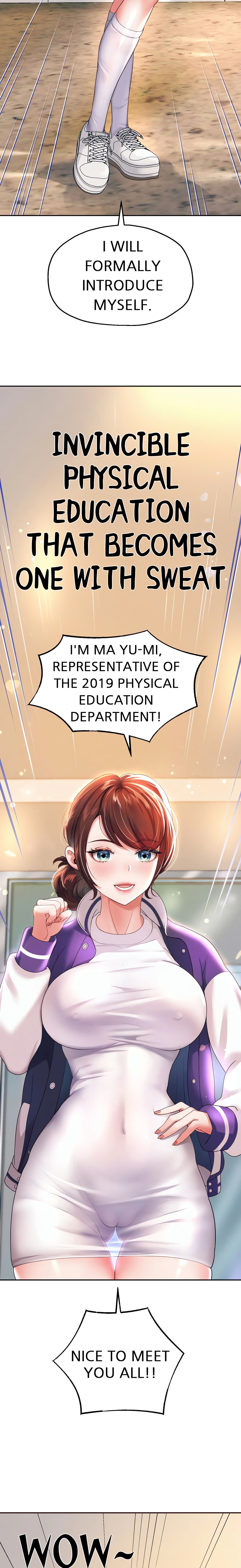 Reborn With A Big Dick! (Uncensored) (Lezhin Official) chapter 7 page 23