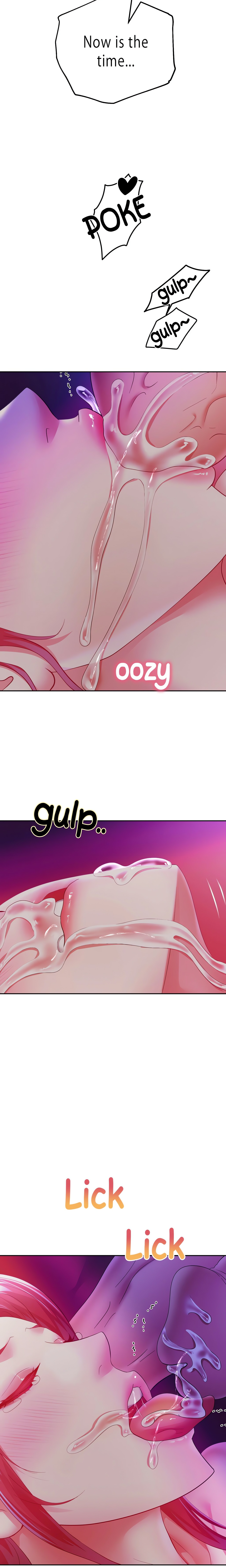 Reborn With A Big Dick! (Uncensored) (Lezhin Official) chapter 77 page 18