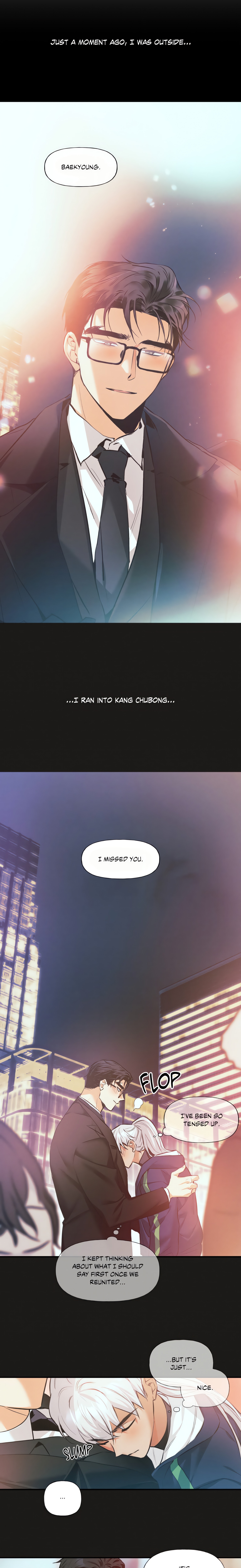 Recipes for a Ravenous Succubus chapter 11 page 4