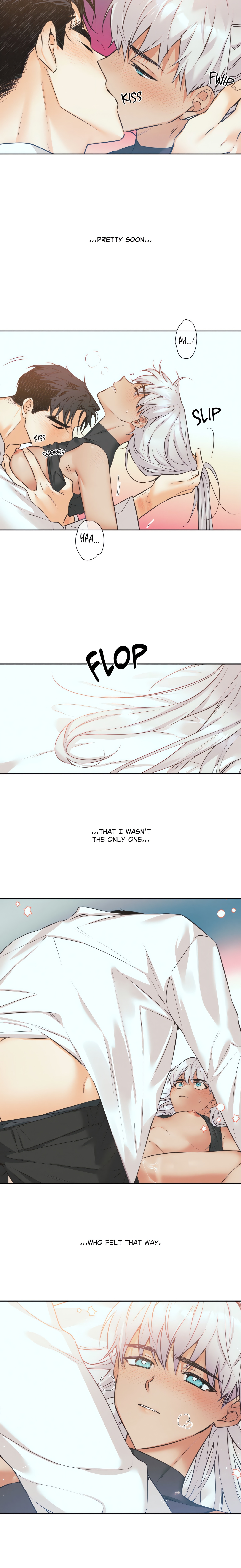Recipes for a Ravenous Succubus chapter 13 page 7