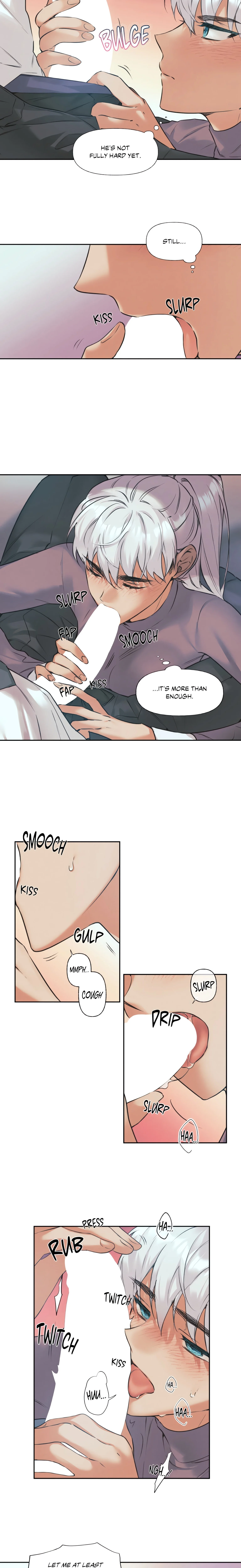 Recipes for a Ravenous Succubus chapter 16 page 2